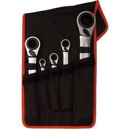 Bahco S4RM/5T 4 in 1 Ringnyckel