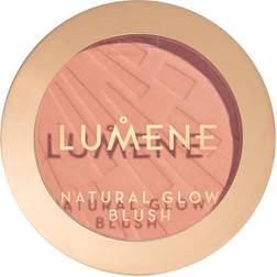 Lumene Natural Glow Blush #3 Nude Glow