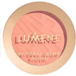 Lumene Natural Glow Blush #1 Coral Glow