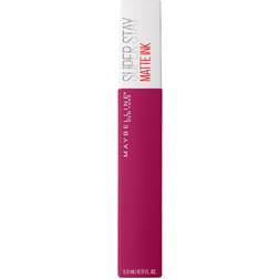 Maybelline Superstay Matte Ink Liquid Lipstick #120 Artist