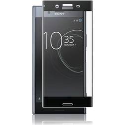 Panzer Full Fit Curved Glass Screen Protector (Xperia XA1)