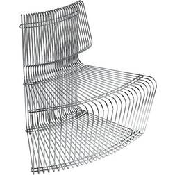 Montana Furniture Pantonova Concave Loungestol 73.2cm