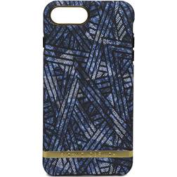 Richmond & Finch Blue Denim Freedom Case (iPhone 6/6S/7/8 Plus)