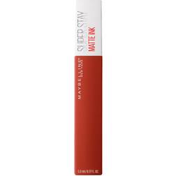 Maybelline Superstay Matte Ink 5 ml Roosa