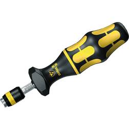 Wera 7400 ESD 05074731001 Vridmomentskruvmejsel