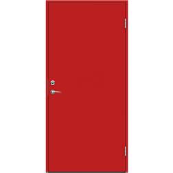 Swedoor Bering Ytterdörr S 2570-Y90R H (100x210cm)