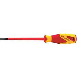 Gedore VDE 2170 4 1612255 Slotted Screwdriver