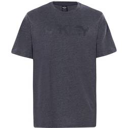 Oakley Mark II T-shirt - Jet Black Heather