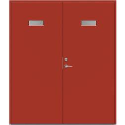 Swedoor Character Step Ytterdörr S 4050-Y80R V (180x200cm)