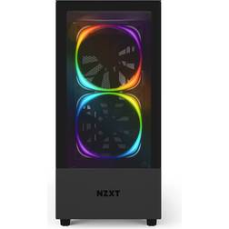 NZXT H510 Elite Middle Tower USB 3.0 Nero