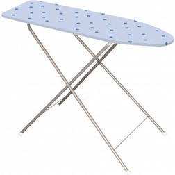 Jotta Metallic Ironing Board 100x30cm