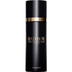 Carolina Herrera Bad Boy Deo Spray