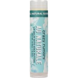 Crazy Rumors Lip Balm Au Naturale 4ml