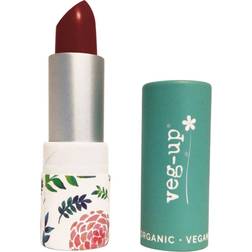 Veg-up Lipstick #02 Fuego