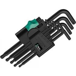 Wera 967/9 TX XL HF 1 05024450001 Torx-skruetrækker