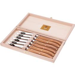 Claude Dozorme 2.60.001.89 Knife Set