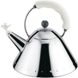 Alessi 9093 White