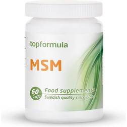 TopFormula MSM 60 st