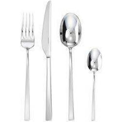 Sambonet Linea Q Bestickset 24st