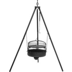 Proelia Outdoor Bålpanna 45cm