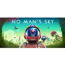 No Man's Sky (PC)