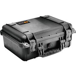 Peli 1450 SV flight case sans mousse 371x258x152 mm