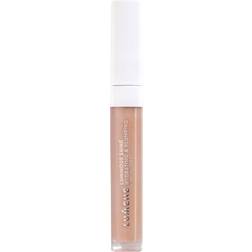 Lumene Luminous Shine Hydrating & Plumping Lip Gloss, 5ml, 1 Pale Honey