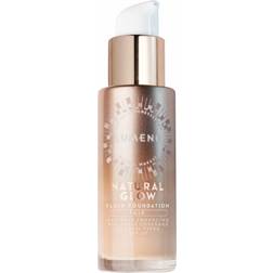 Lumene Natural Glow Fluid Foundation SPF20 Fair