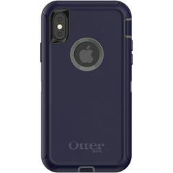 OtterBox Defender Series Case (iPhone X/XS)