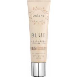 Lumene Blur 16H Longwear Foundation 1.5 Fair Beige