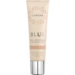 Lumene Blur 1 Classic Beige 30ml