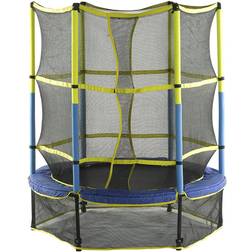 Upper Bounce Trampoline 140cm + Safety Net