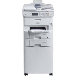 Epson WorkForce Pro WF-6590DTWFC