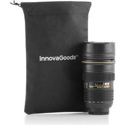 InnovaGoods Multifunction Taza de viaje 40cl