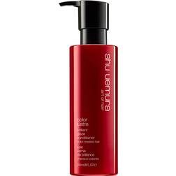 Shu Uemura Color Lustre Brilliantglaze Conditioner 250ml