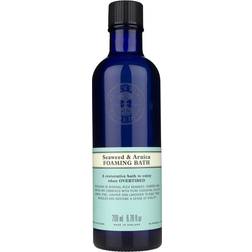 Neal's Yard Remedies Seaweed & Arnica Foaming Bath 200ml