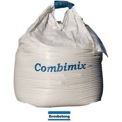 Combimix Grovbetong 1000Kg