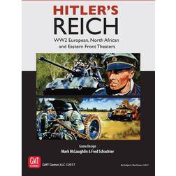 Hitler's Reich