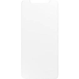 OtterBox Alpha Protection d'écran pour téléphone portable verre clair