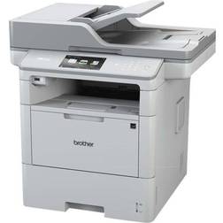 Brother Multifunzione Laser MFC-L6900DW 50 ppm Wi-Fi