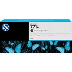 HP 771C 775ml (Matte Black)