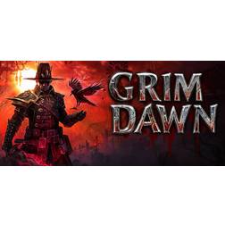 Grim Dawn (PC)