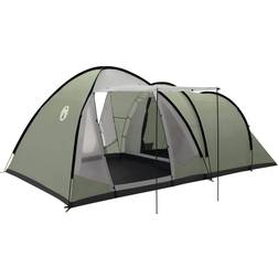 Coleman Waterfall 5 Deluxe, Tienda de campaña