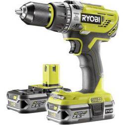 Ryobi R18DD3-225S (2x2.5Ah)