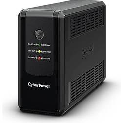 CyberPower UT650EG