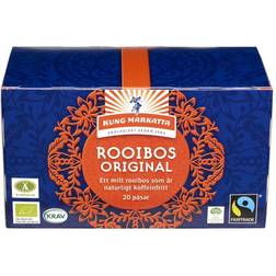 Kung Markatta Rooibos 20st