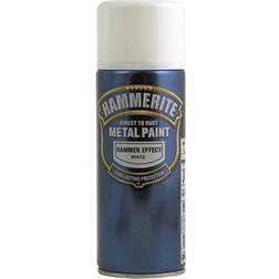 Hammerite Direct to Rust Hammered Effect