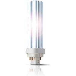 Philips Master PL-C Fluorescent Lamp 13W G24q-1 840