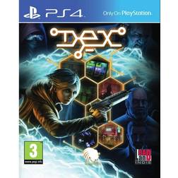 Dex (PS4)