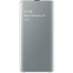 Samsung Clear View Cover (Galaxy S10 5G)